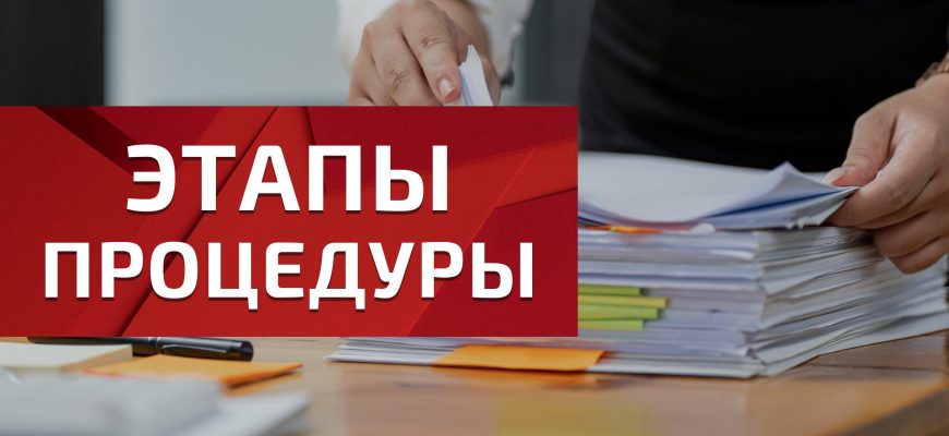 Переход от наблюдения к другим процедурам банкротства
