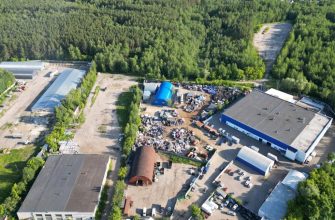 Продажа имущественных комплексов