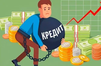 Требования к должнику для реструктуризации долгов