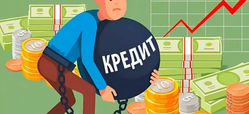Требования к должнику для реструктуризации долгов